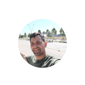 Beige and Brown Illustrated Facebook Profie Picture (18)